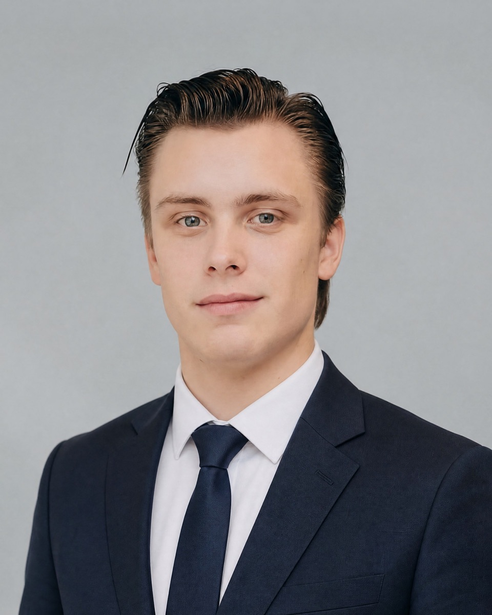 Niclas Bergter, Beratung