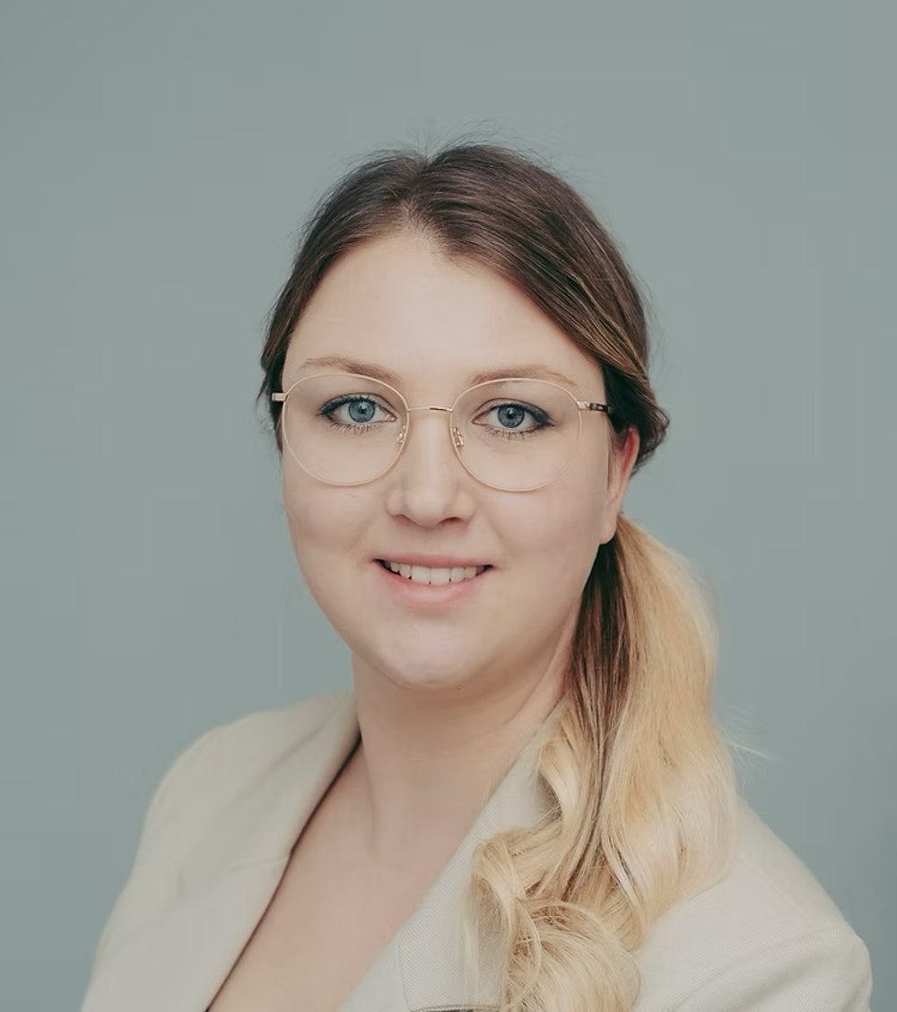 Julia Lorbeer – kundenbetreuung & organisation bei MeisterKonzept³ Goslar